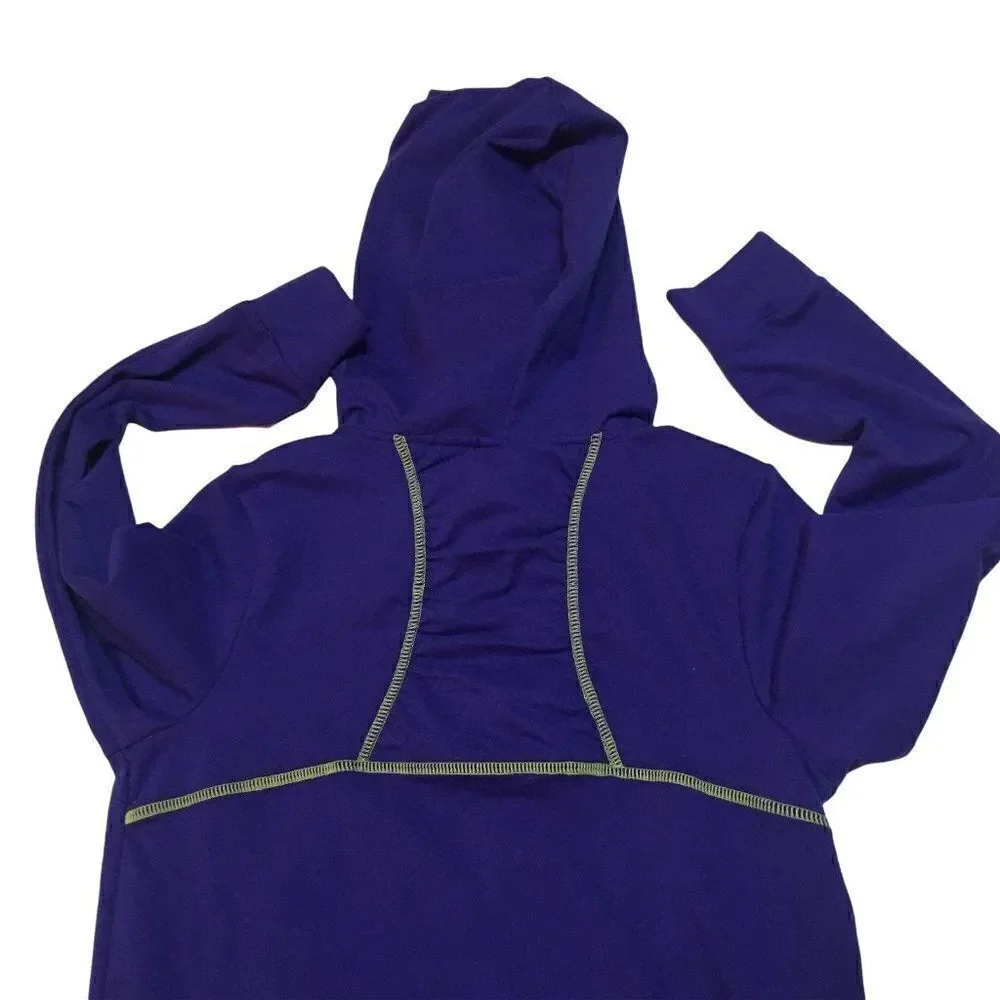 Marika Tek pants  hoodie set size L